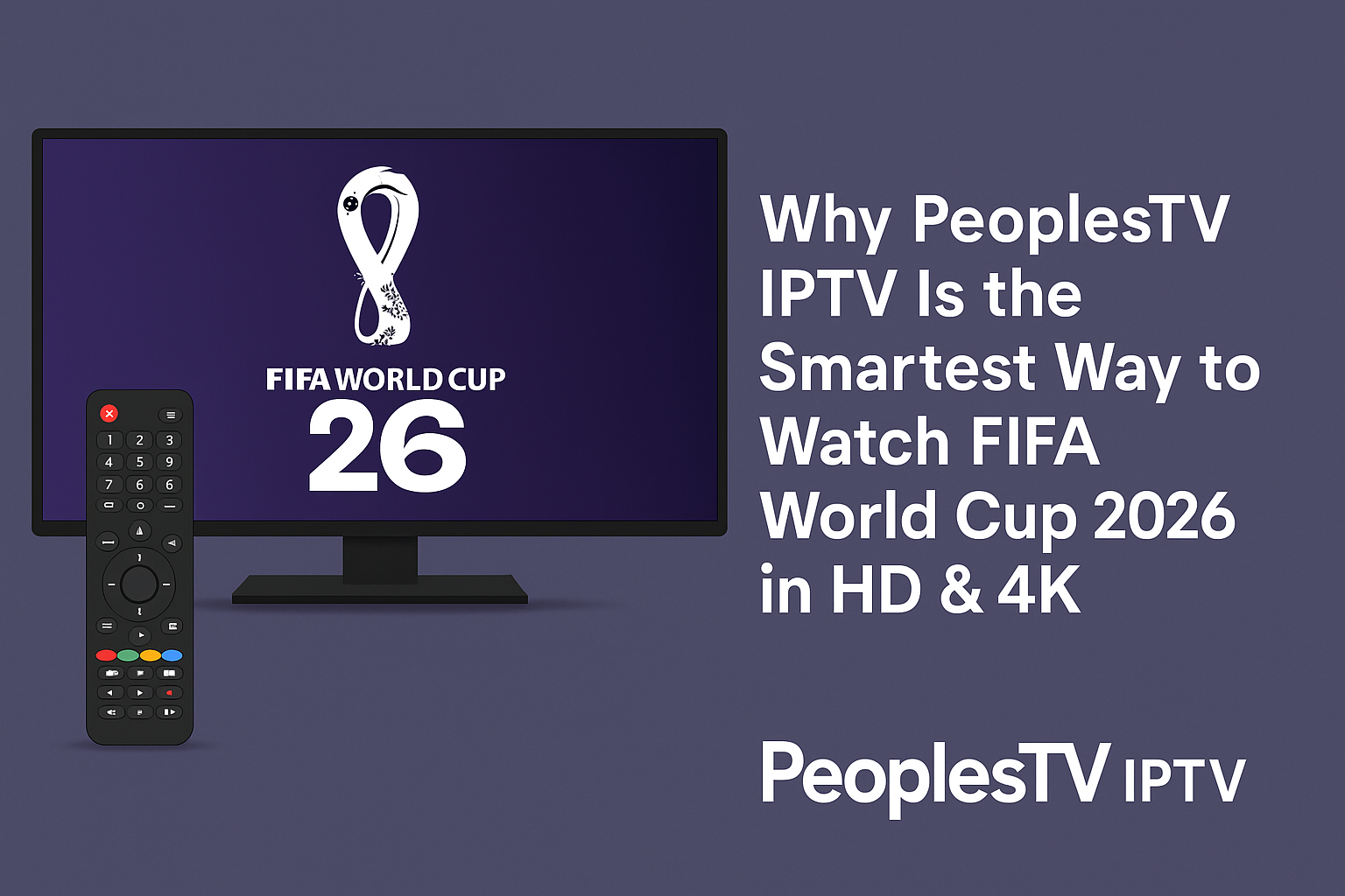 Peoples Tv Iptv