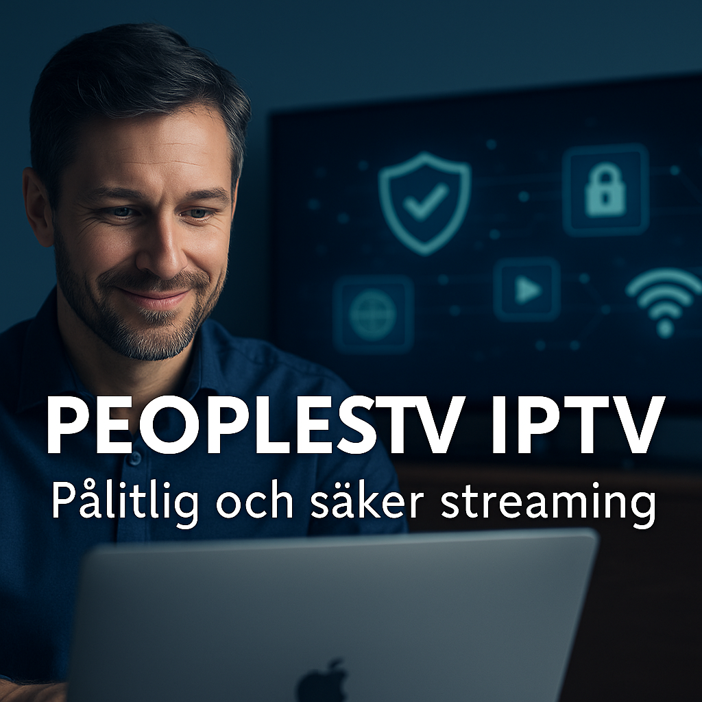 PeoplesTV IPTV