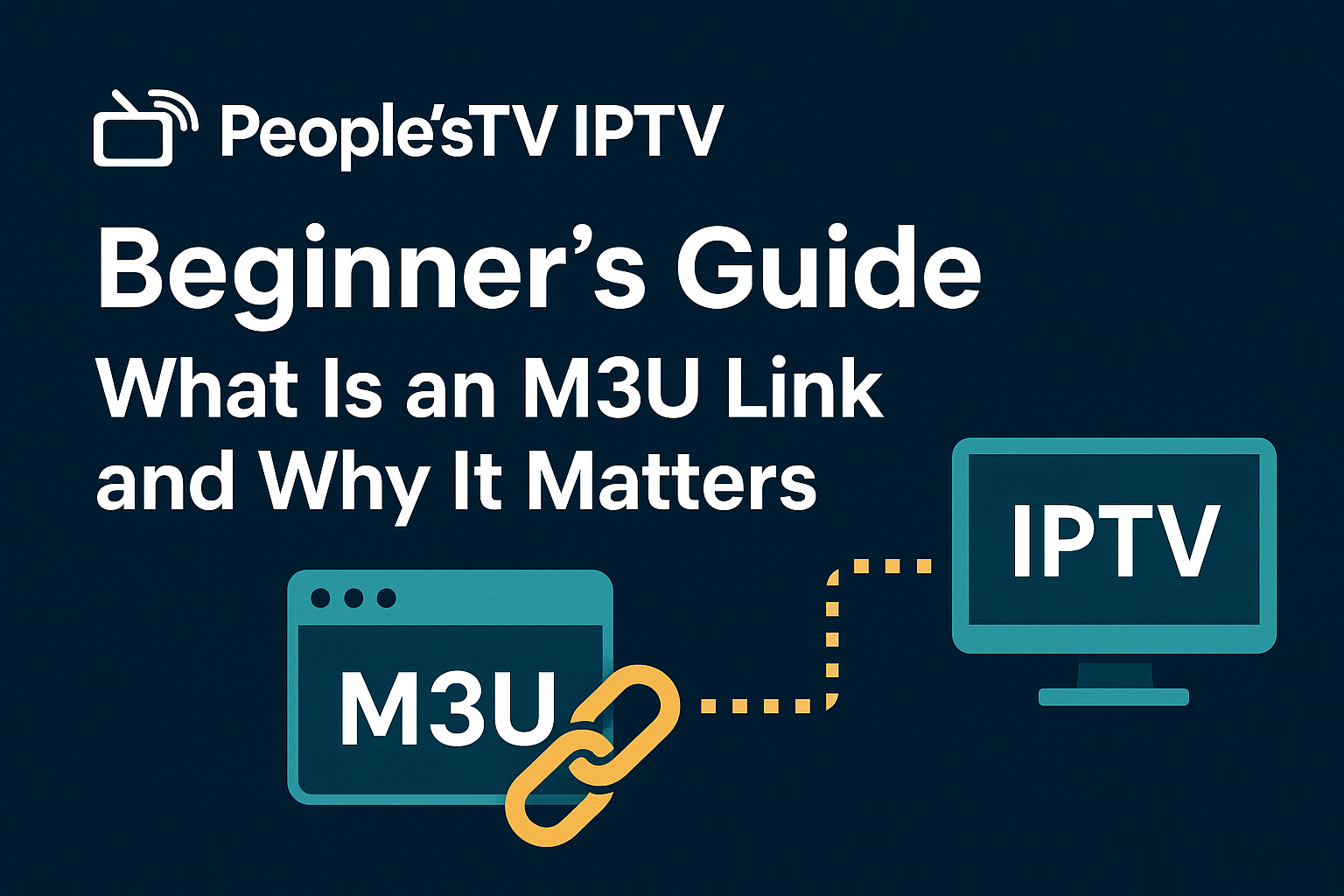 Peoplestv Iptv Guide