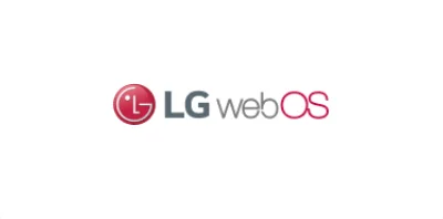 LG Web os tv