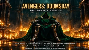 Avengers: Doomsday